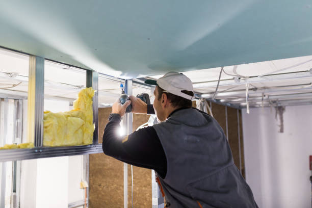 Range of Insulation Solutions in Lake Hallie, WI