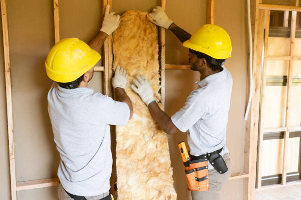 Trusted Lake Hallie, WI Insulation Contractor Experts